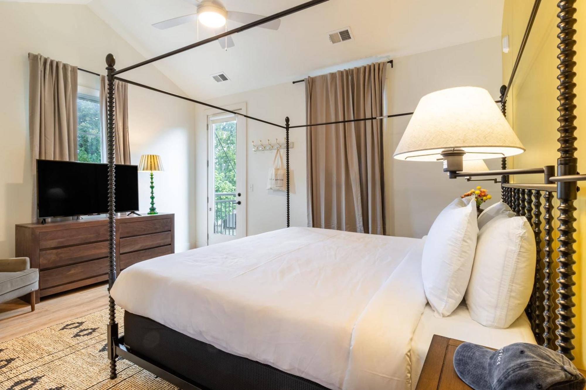 The Magnolia By Avantstay แนชวิลล์ ภายนอก รูปภาพ